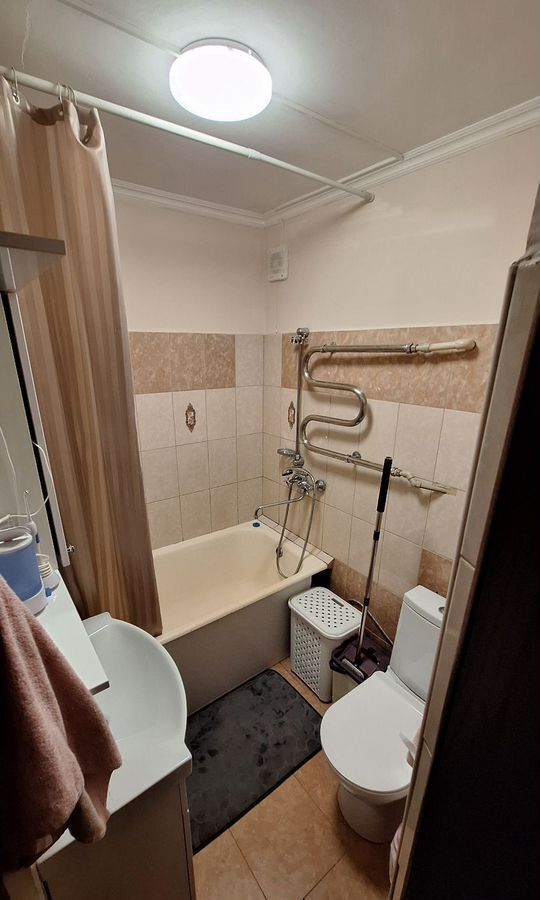 квартира г Ессентуки ул Долина Роз 2 фото 2
