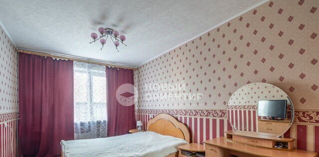 Ботаническая ул. Академика Шварца, 18/1 фото