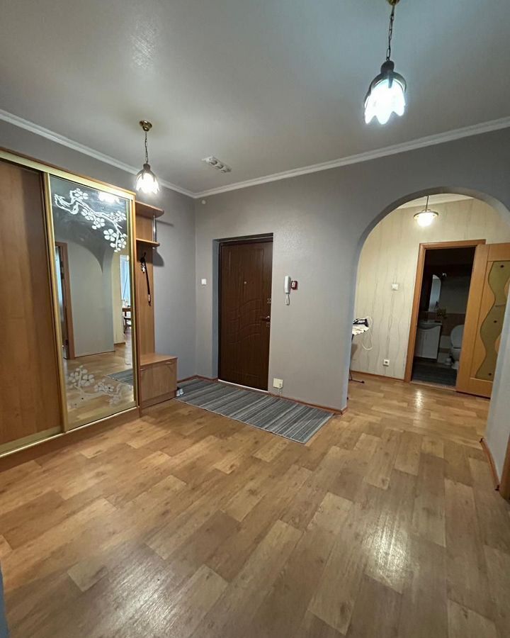 квартира г Тольятти р-н Автозаводский 16 квартал ул Дзержинского 24 фото 17