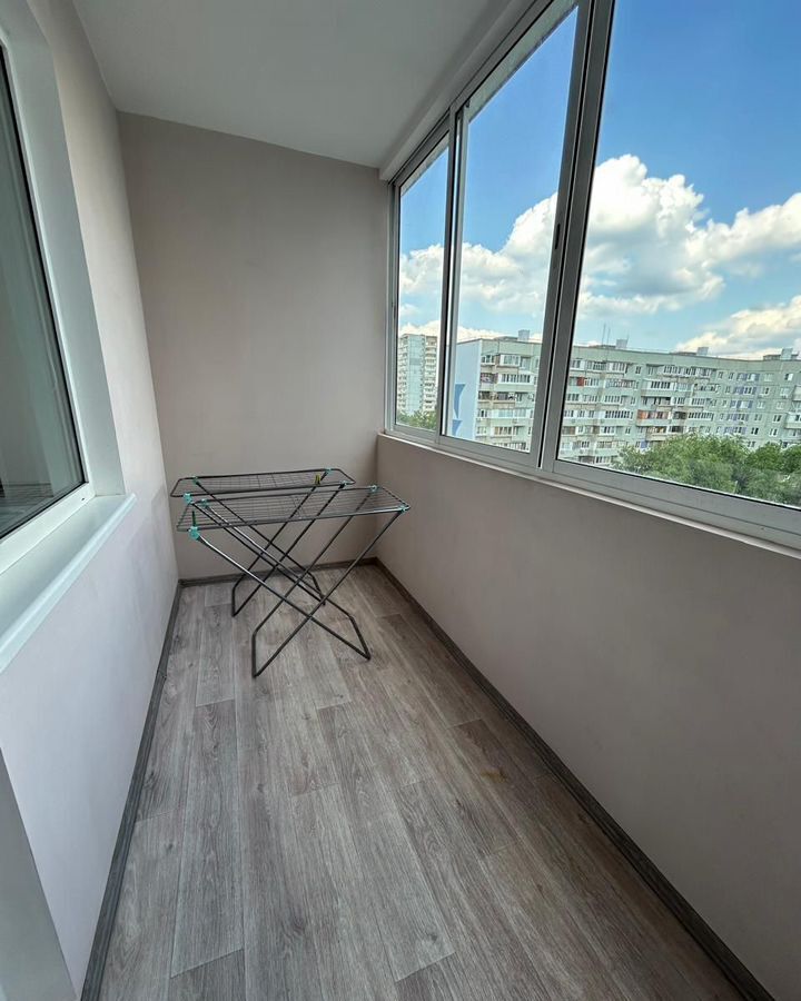 квартира г Тольятти р-н Автозаводский 16 квартал ул Дзержинского 24 фото 23