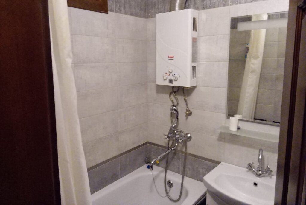 квартира г Владикавказ ул Куйбышева 54 фото 6