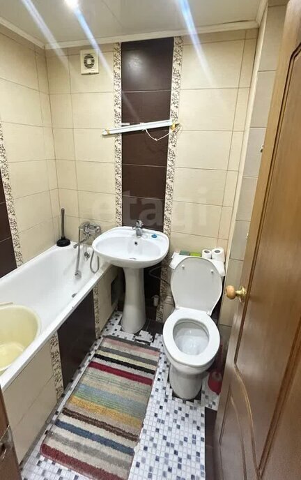 квартира г Владикавказ ул Цоколаева 14к/1 фото 4
