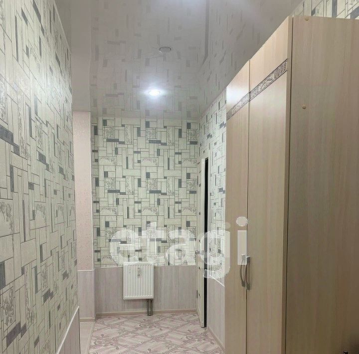 квартира г Сыктывкар ш Сысольское 1/11 ЖК «Тиман» фото 8