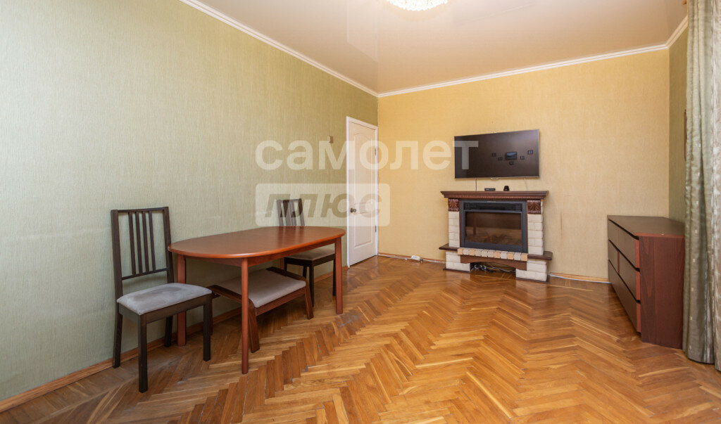 квартира г Уфа р-н Кировский ул Энгельса 1 фото 15