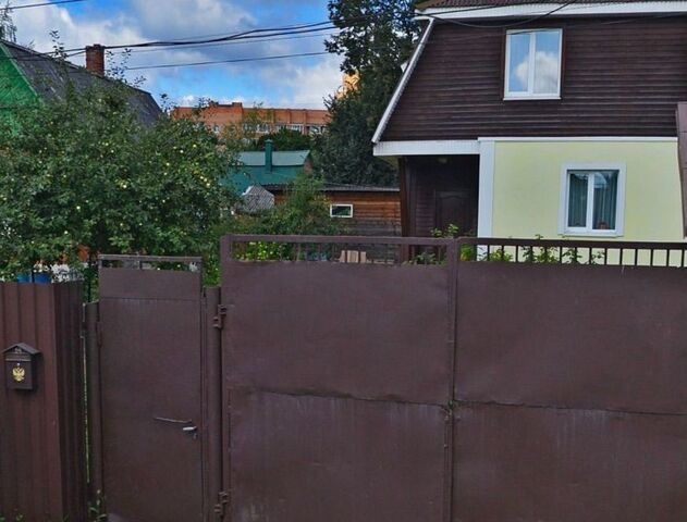 ул Гражданская 14 9418 км, Красногорск, Волоколамское шоссе фото