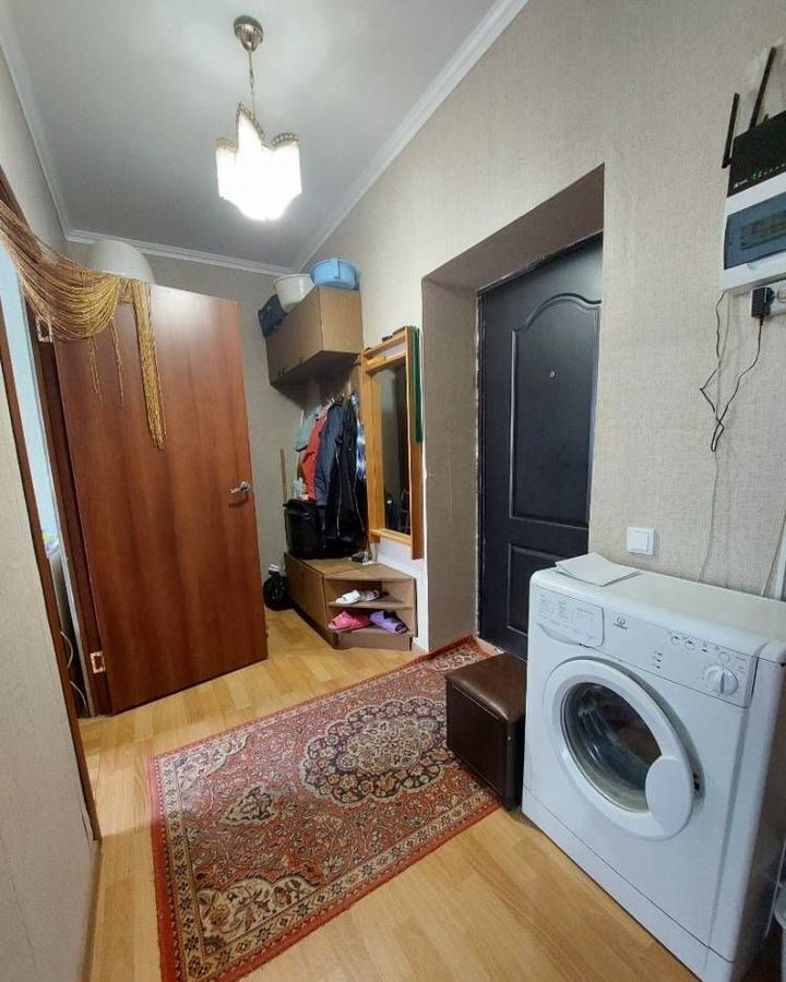 квартира г Кисловодск ул Катыхина 183/7 фото 7