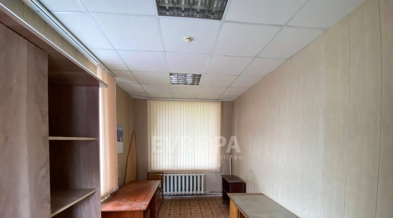 офис г Ульяновск р-н Засвияжский ш Московское 40 фото 2