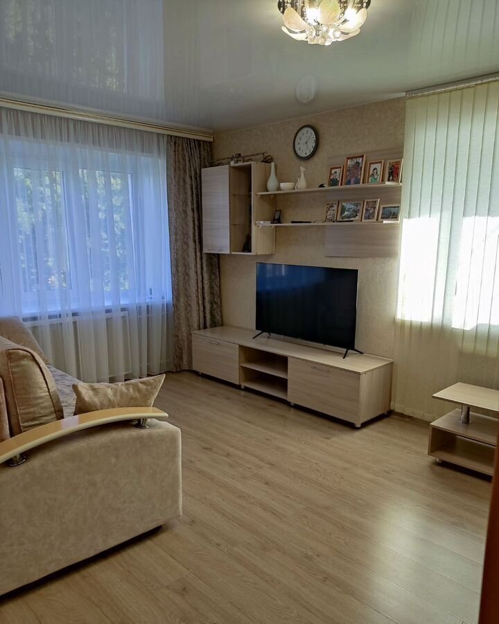 квартира г Димитровград пр-кт Ленина 20 фото 1