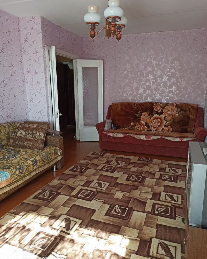 квартира г Волгоград р-н Красноармейский ул Остравская 2 фото 3
