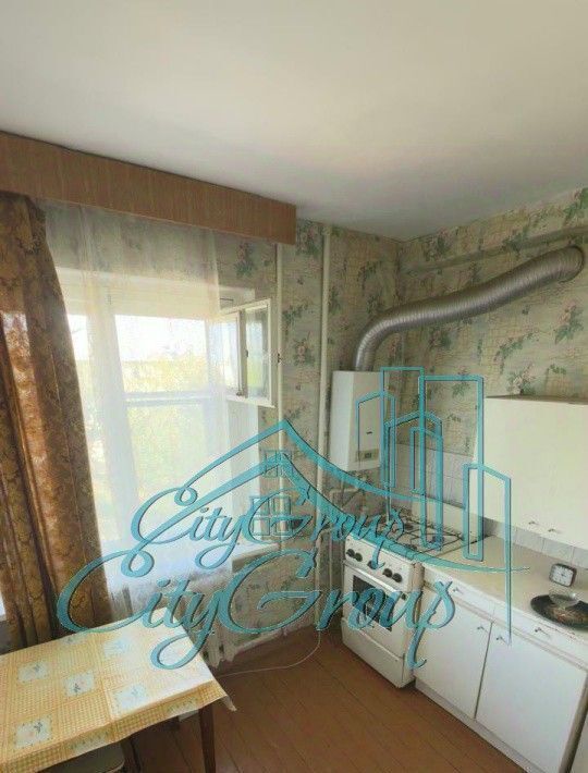 квартира г Орск р-н Советский Вокзальный ул Вокзальная 55а фото 1