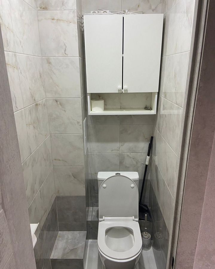 квартира г Когалым ул Степана Повха 4 Тюменская обл. фото 4