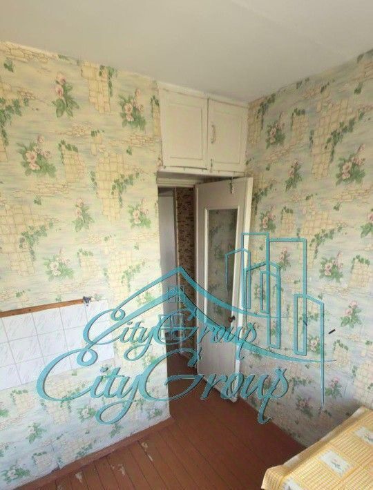квартира г Орск р-н Советский Вокзальный ул Вокзальная 55а фото 2