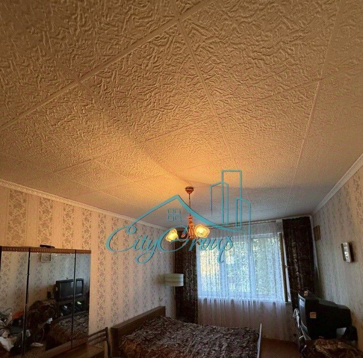 квартира г Орск р-н Ленинский Новый город ул Пржевальского 21 фото 4