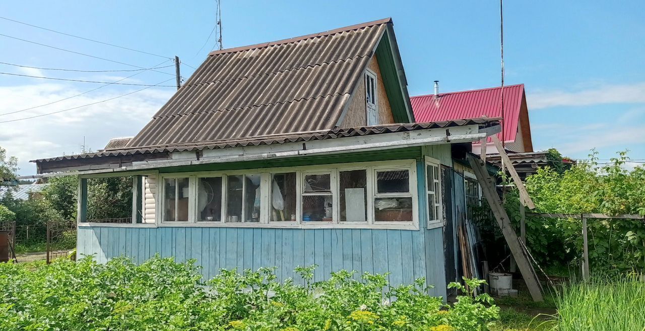дом г Нижний Тагил р-н Тагилстроевский КС НТМК № 7, 7-я линия, 477 фото 6