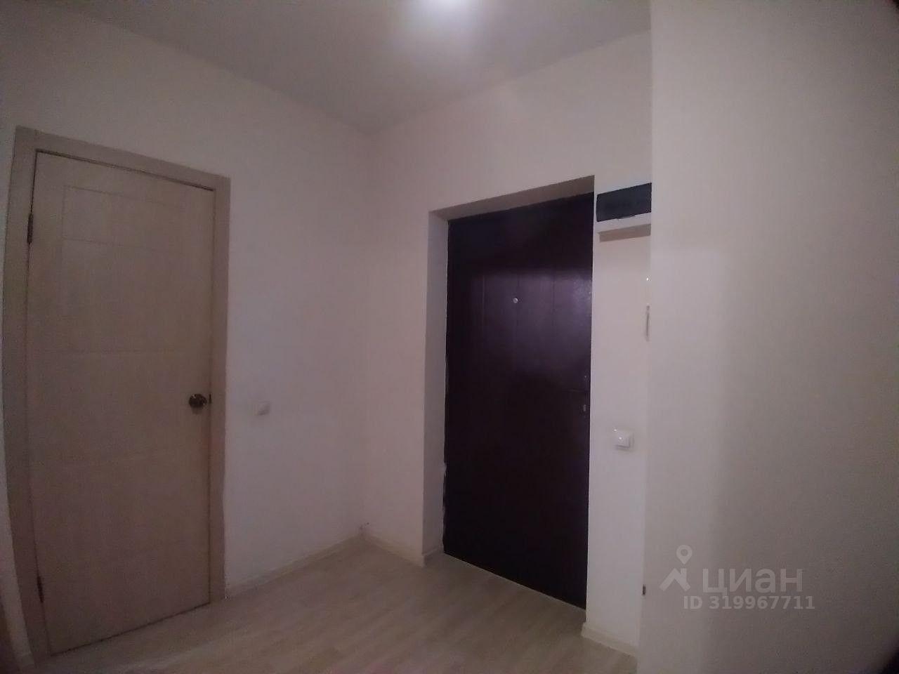квартира г Новороссийск р-н Приморский ул Видова 121а/8 ЖК «Меридиан» фото 10