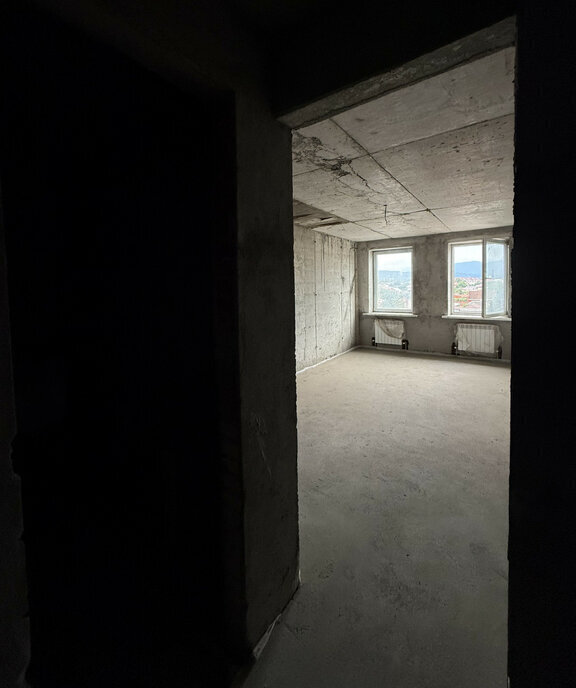 квартира г Владикавказ ул Гадиева 56 фото 7