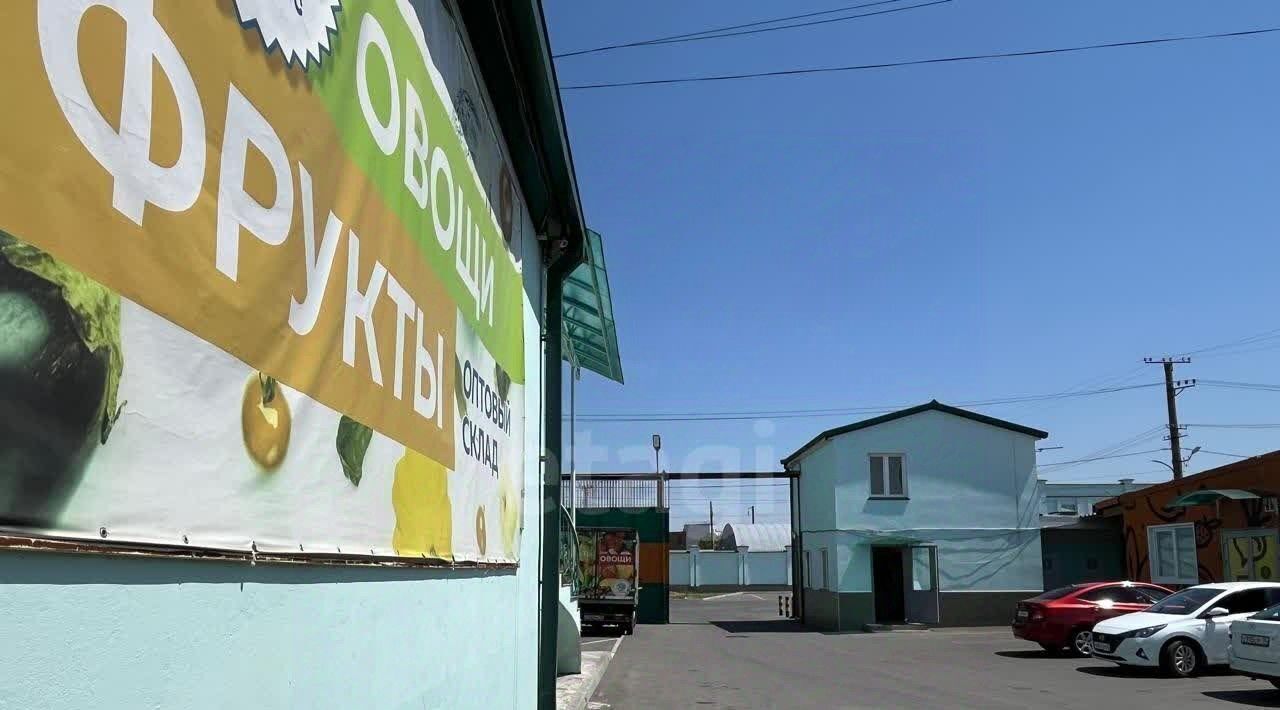 свободного назначения р-н Правобережный г Беслан ул Коминтерна 90 фото 8