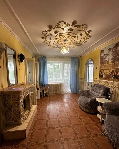 р-н Свердловский ул 60 лет Октября 104 фото