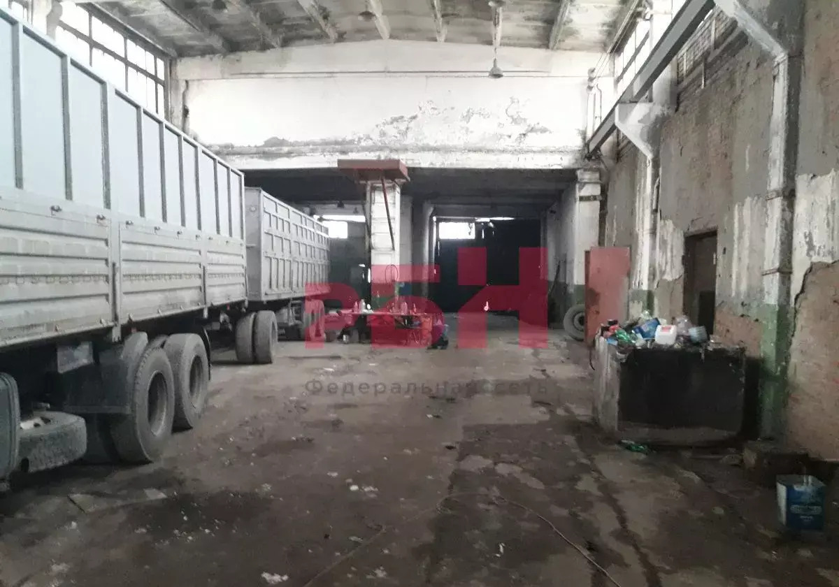 производственные, складские г Сальск Капустино ул Прямая 85 Сальское городское поселение фото 1