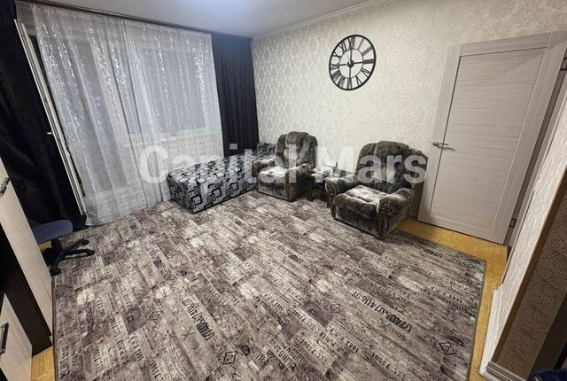 метро Битца дом 17к/4 фото