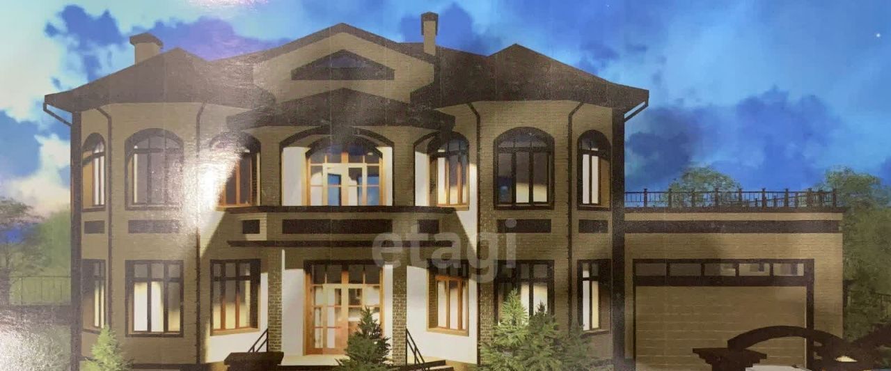 дом г Хабаровск р-н Железнодорожный ул 2-я Крымская 10 фото 4