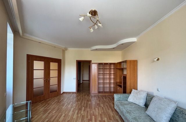квартира г Королев ул Болдырева 5 фото 4