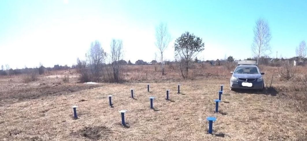 дом г Бердск снт Вега-4 ул. 9-я фото 3
