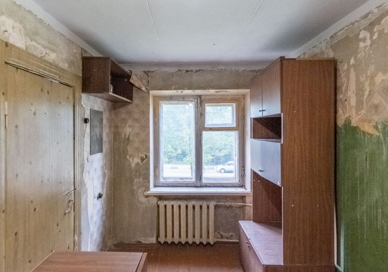 квартира г Фрязино ул Вокзальная 15 фото 3