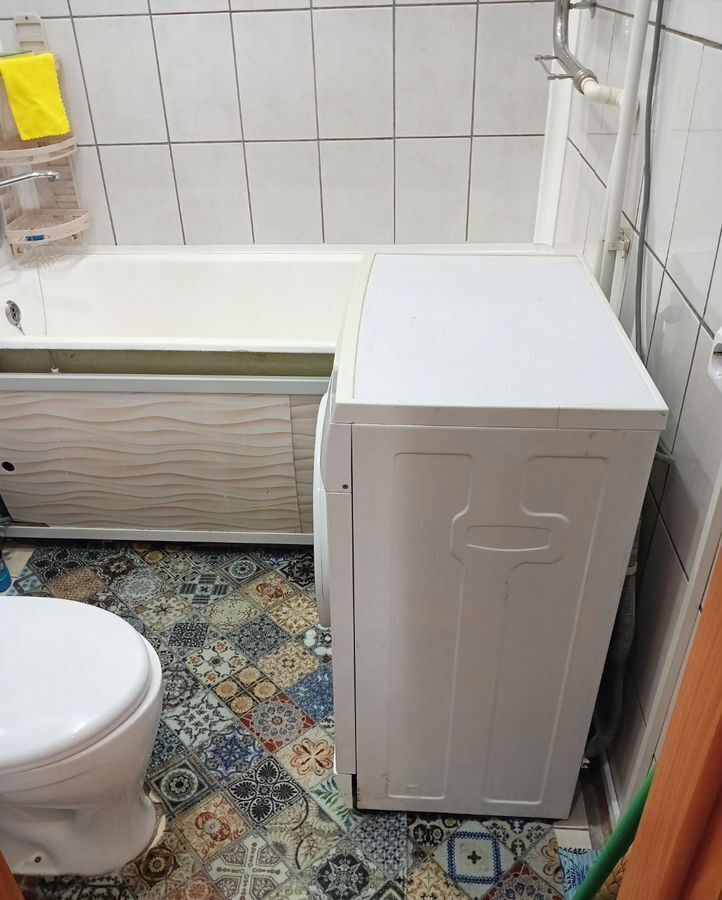квартира г Рубцовск ул Карла Маркса 229 фото 6