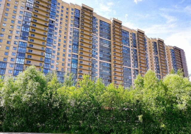 п Парголово ул Заречная 10 фото