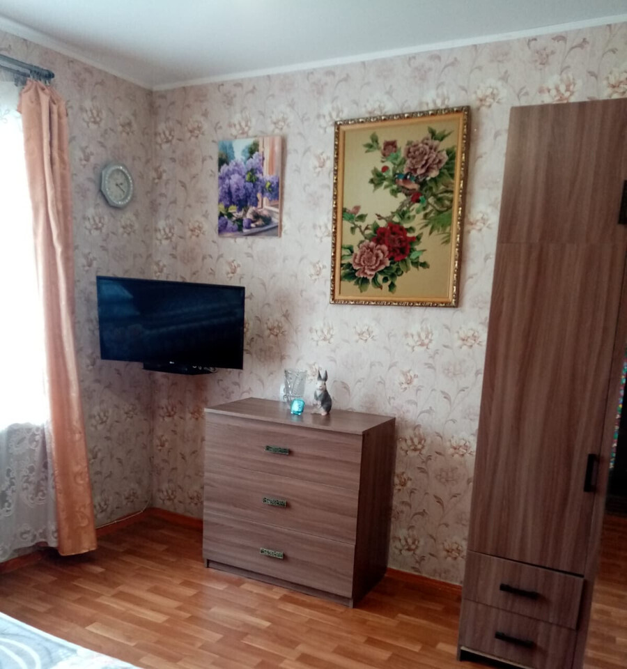 квартира р-н Минераловодский г Минеральные Воды ул Дружбы 35 фото 1