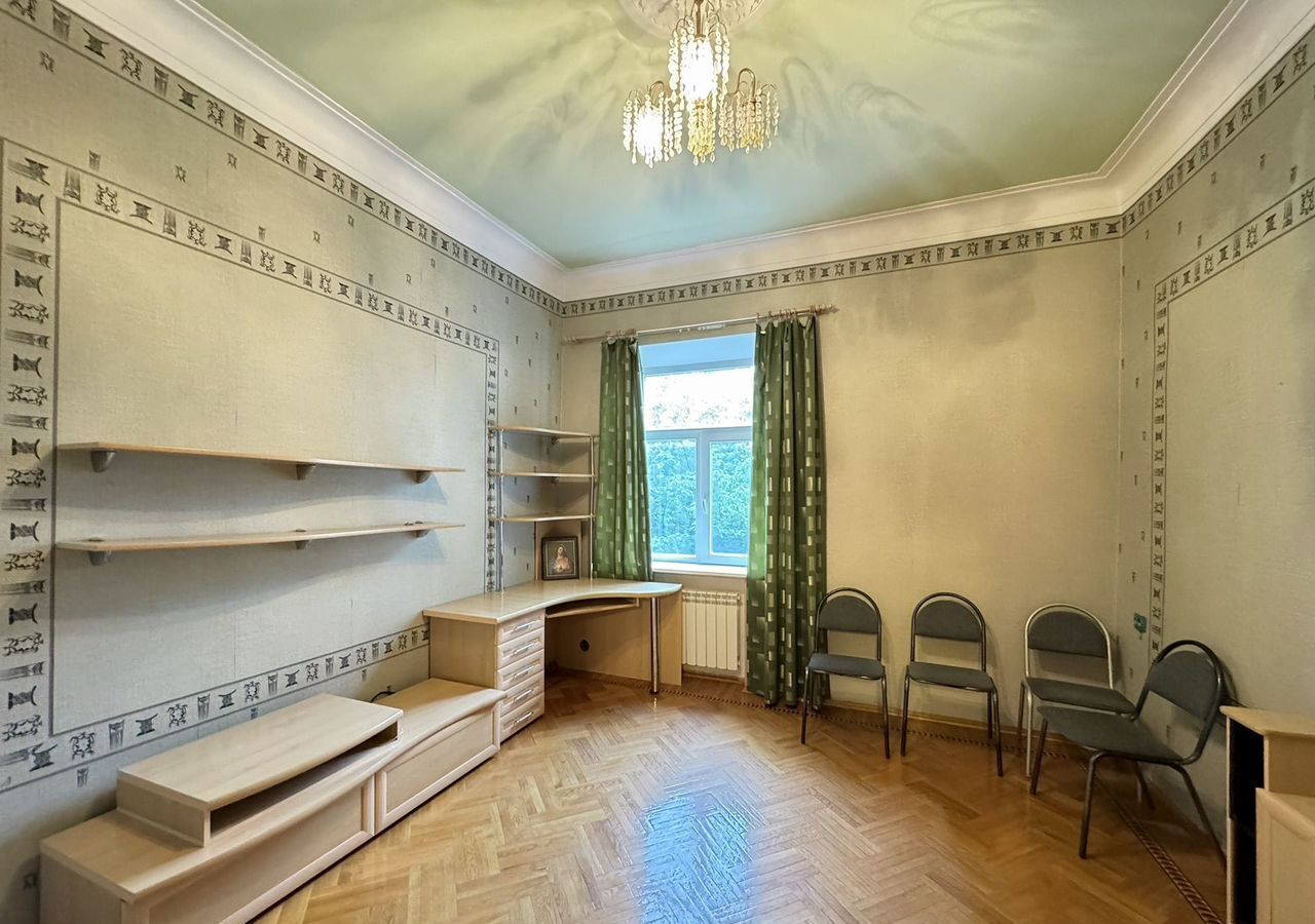 квартира г Таганрог Центральный ул Фрунзе 43 фото 2