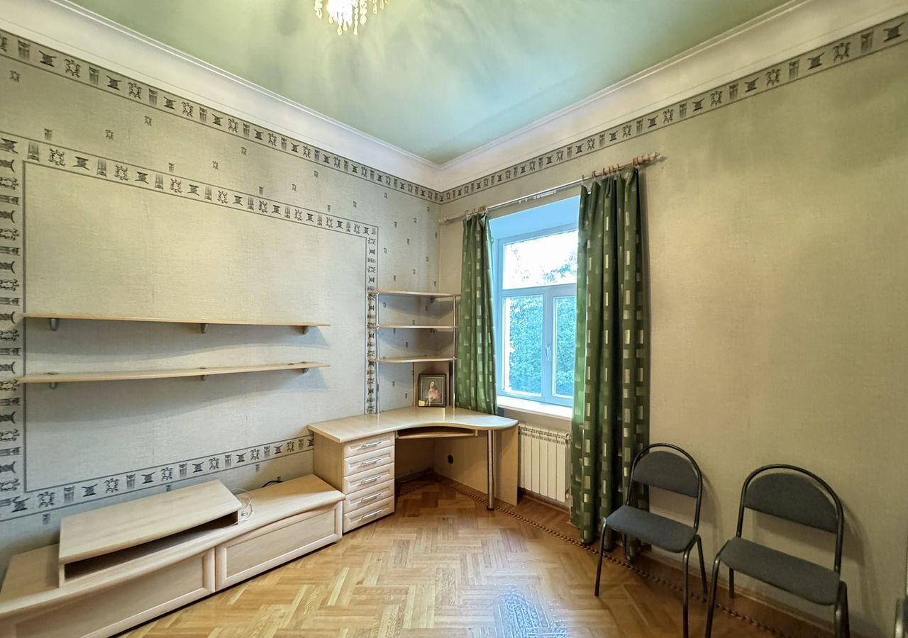 квартира г Таганрог Центральный ул Фрунзе 43 фото 4