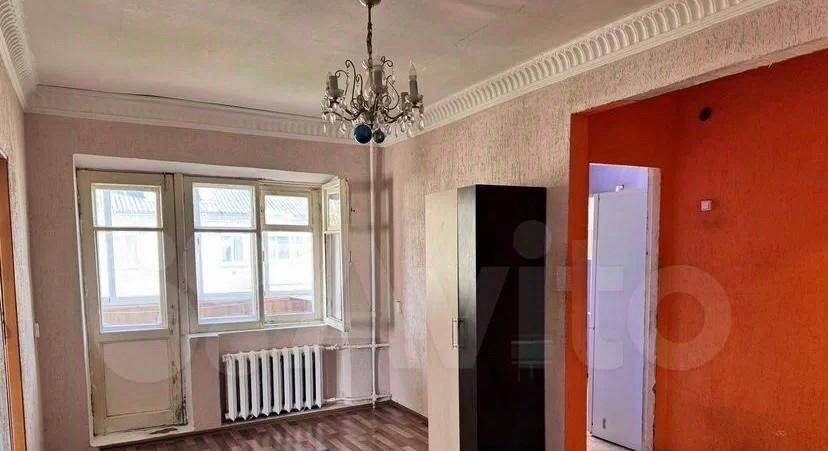 квартира г Тверь р-н Пролетарский б-р Профсоюзов 3к/3 фото 1