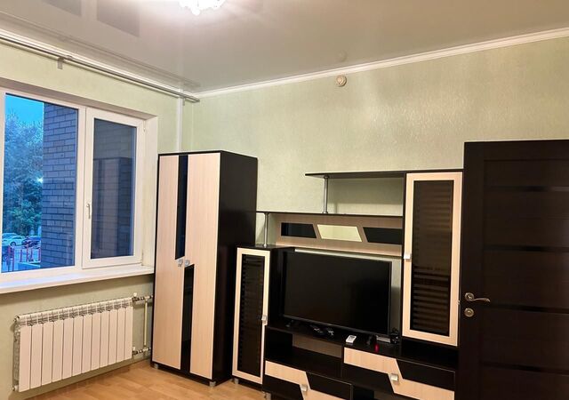 р-н Пролетарский ул Вересаева 107а фото