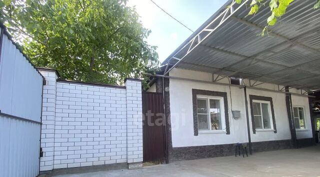 с Прасковея ул Буденного 87/2 Буденновский муниципальный округ фото