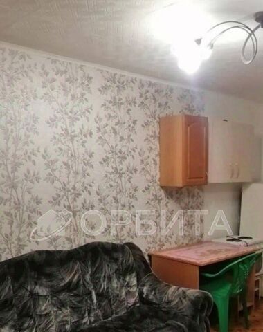 г Тюмень р-н Центральный ул Сургутская 2 фото