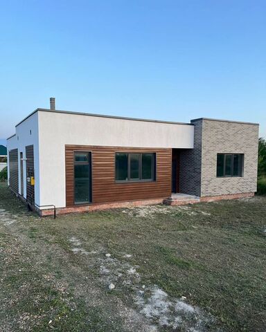 ул Открытая 17 Тихорецкое городское поселение фото