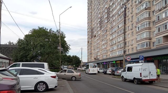 р-н Пролетарский ул Горсоветская 49с/1 фото
