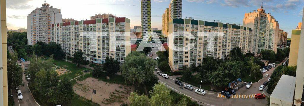 квартира г Воронеж р-н Коминтерновский ул Шишкова 97 фото 1