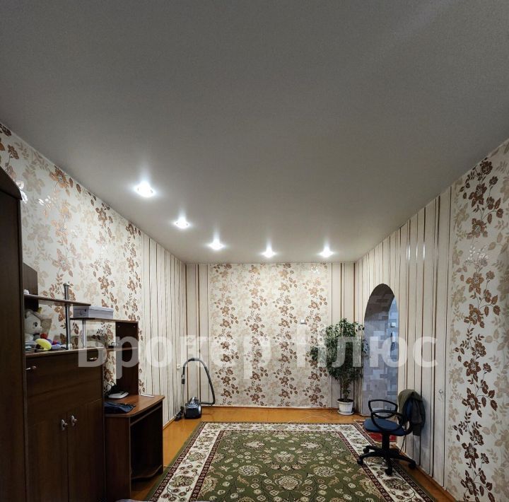 квартира г Кызыл ул Калинина 26а фото 1
