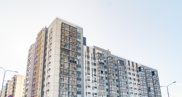 квартира Братьев Озеровых, 12 фото