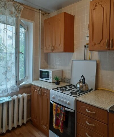 квартира ул Калинина 77 фото