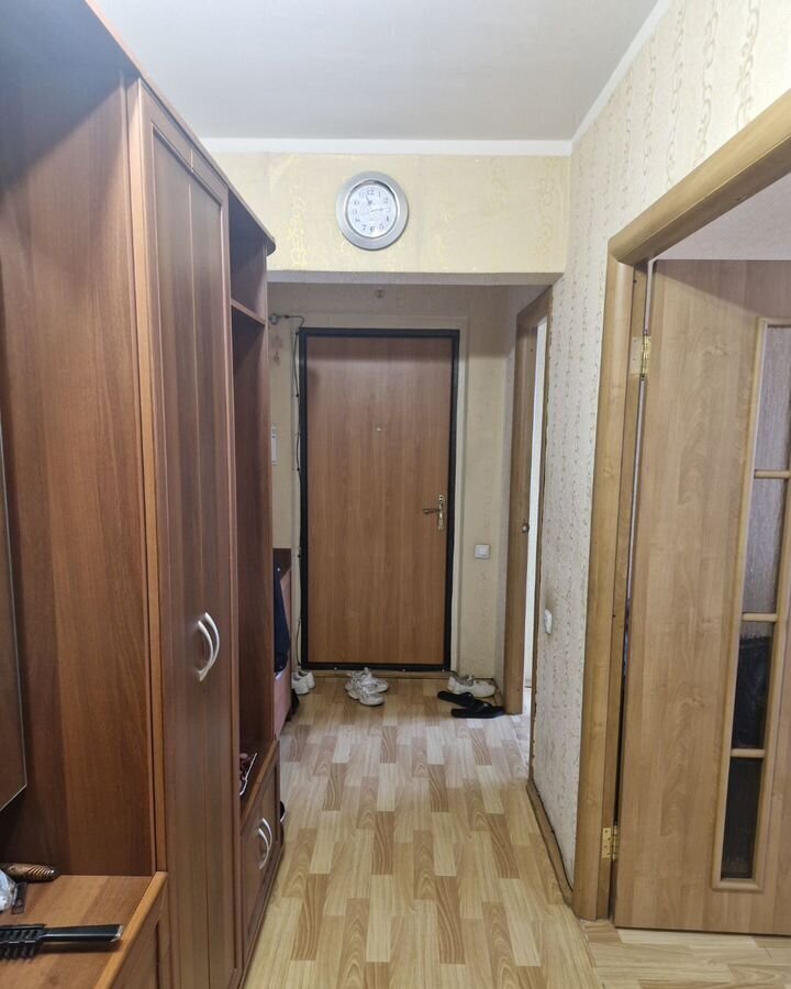 квартира г Набережные Челны р-н Комсомольский ЗЯБ ул Аркылы 7 Республика Татарстан Татарстан фото 2