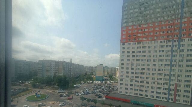 квартира р-н Засвияжский ул Александра Невского 2к фото