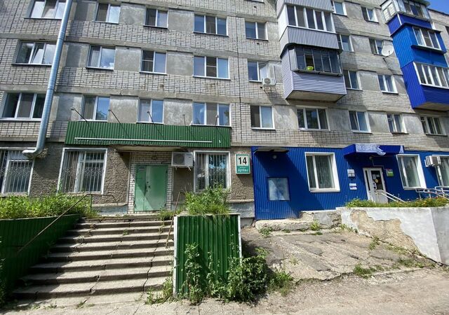свободного назначения р-н Засвияжский ул Артема 14 фото