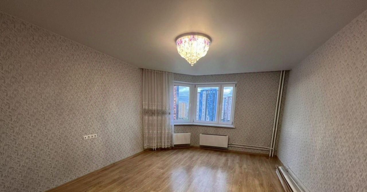 квартира г Обнинск ул Поленова 2 ЖК «Заовражье» фото 3