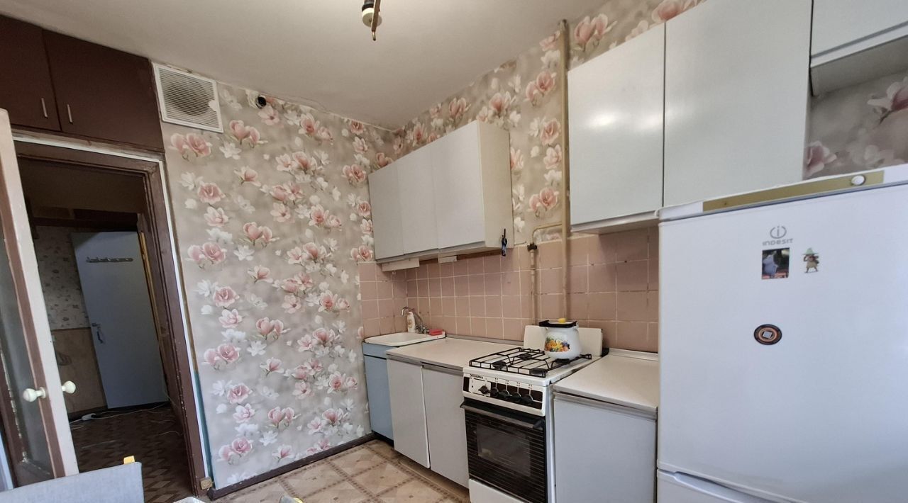 квартира г Обнинск ул Гагарина 59 фото 3