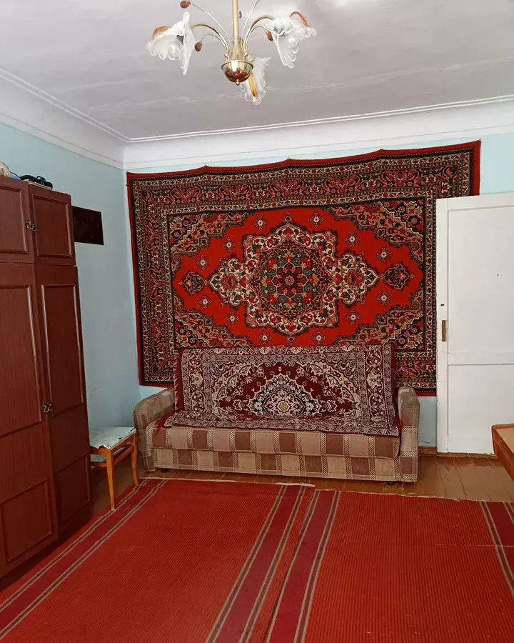 квартира р-н Куйбышевский г Куйбышев 5, 7-й квартал фото 2