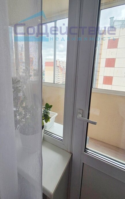 квартира г Омск ул 21-я Амурская 43 ЖК «Амурский-2» Центральный АО фото 4